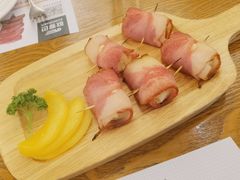 -欧罗巴·欧式西餐(中街店)