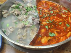 -唠叨坊私房菜(五一街店)