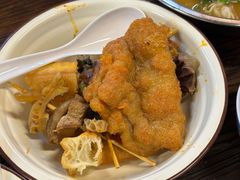 -丽丽三鲜螺蛳粉(田林路店)