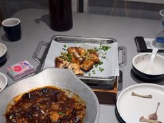 -绿茶餐厅(广州天河城店)