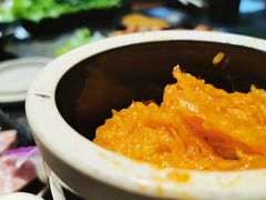 福缸酸菜-火炉旺烤肉啤酒屋(沈北创始店)