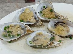 -四川小胡子海鲜(丁村万人海鲜广场店)