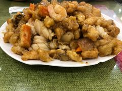-桃子餐厅·天津菜(红星路直营店)
