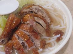 -杞兴东莞烧鹅