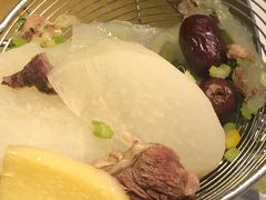 -牛记皇鲜牛肉火锅(环球度假区梨园店)