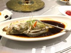 -陕西大厦中餐厅(陕西驻沪办店)