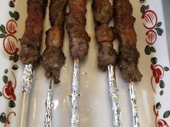 -东门口涮肉·砂锅·烤串(老门东店)