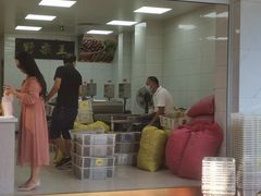 -阿男野栗王(金门路店)