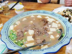 -许家炒鸡店(清真寺街店)