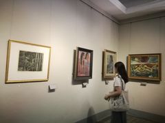 -胡志明市美术馆