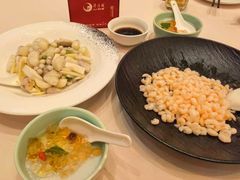 -得月楼·省级非遗·传统苏帮菜(观前店)