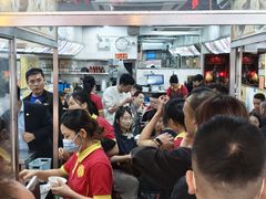 -陈光记烧腊店(罗保博士街店)