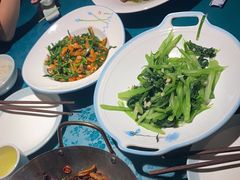 -呷湘厨·鱼汤捞饭·剁椒鱼头·湘菜(国家会展中心店)