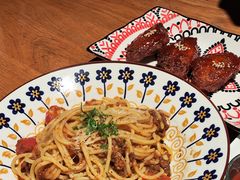 -1861意大利餐厅(文化广场店)