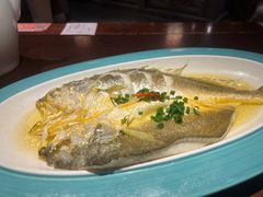花雕醉黄鱼-寻宝记绍兴菜(鲁迅路店)