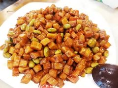 -京门老爆三·铜锅涮肉 爆肚(望京店)