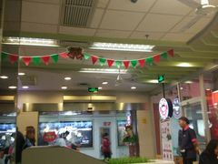 -肯德基(南站店)