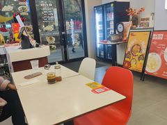 -咬不得高祖生煎·简餐(骆家庄店)