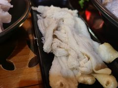 竹荪-丽江庭院之爱在路上(西单店)