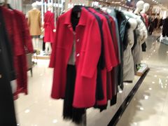 -新世界百货(顺义店)