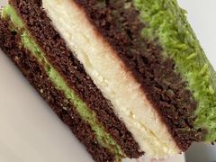 -君之狮子山·轻糖烘焙(松江印象城店)