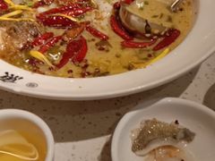 -江渔儿酸菜鱼(东厦一百店)