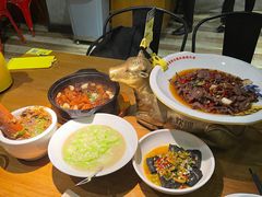 -炊烟小炒黄牛肉(东庆街店)