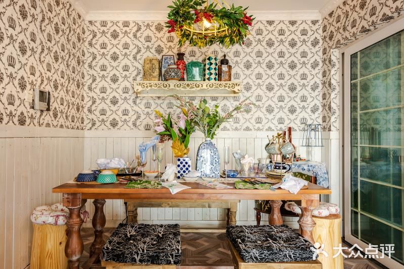 住进珠海🌟 | 城市CBD中心的西洋复古风