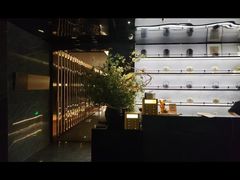 -华夏良子·足道SPA艾灸(金皇大厦店)