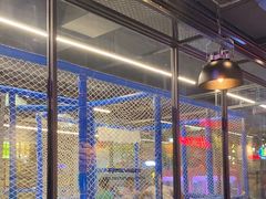 -河坝烧烤串城(金达莱店)