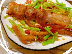 -胖太太四川麻辣排骨串(镇江路分店)