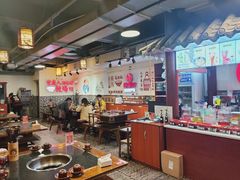 大堂-较场口火锅(九街店)