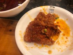 -老码头火锅(玉林店)