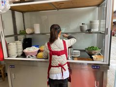 -再回首鸡肉米线(人民路一店)