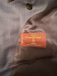 -德川洋服西服礼服订制·丽都皇冠店