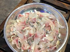 -鱼醉无骨鱼·中山脆肉鲩(荔湾路店)