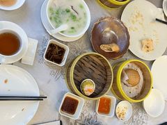 -香云轩·顺德菜(香云纱园林酒店店)