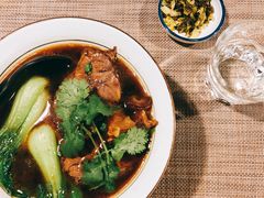 大雄牛肉面-静香HOUSE·全时段融合餐厅(七星欢乐颂店)