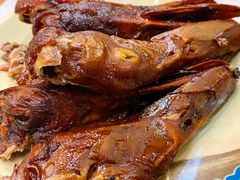 鸭头-圆宝台湾小吃(迎津街店)