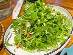 -蒙艾里民族传统菜蒙餐