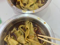 -鹍记特色牛杂面