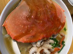 -荔林食店(西华路店)