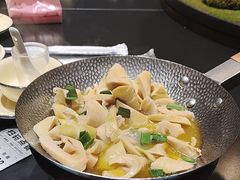 -阿露佳·舌尖上的安吉菜