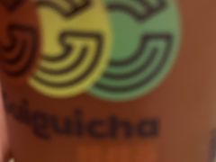 -桂桂茶(五角场万达广场店)