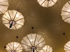 -泉州富力万达文华酒店-品珍中餐厅