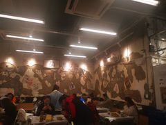 大堂-东排食堂长沙小吃大排档(五一广场店)