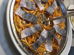 桑拿鱼-马头巷·食景园(苏州总店)