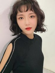 -逸丝风尚专注烫染