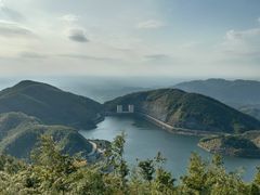 -长沙黑麋峰国家森林公园