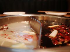 -川成串·自助串串香火锅(朝阳店)